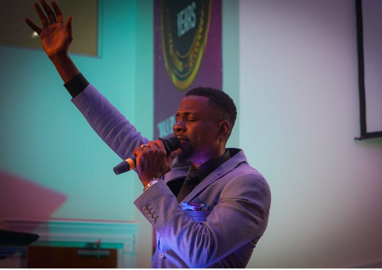 Worship & Music Ministry